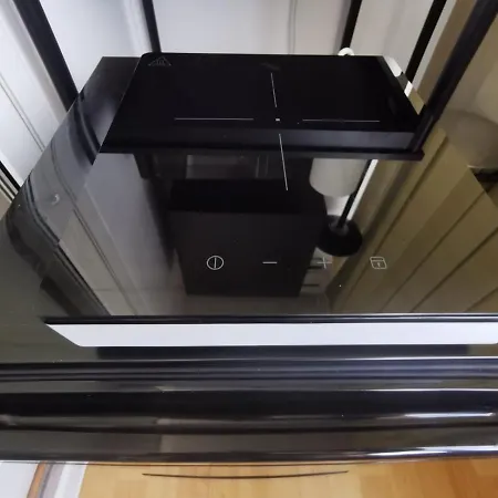 Cozy Studio Athenee Apartament Bucureşti