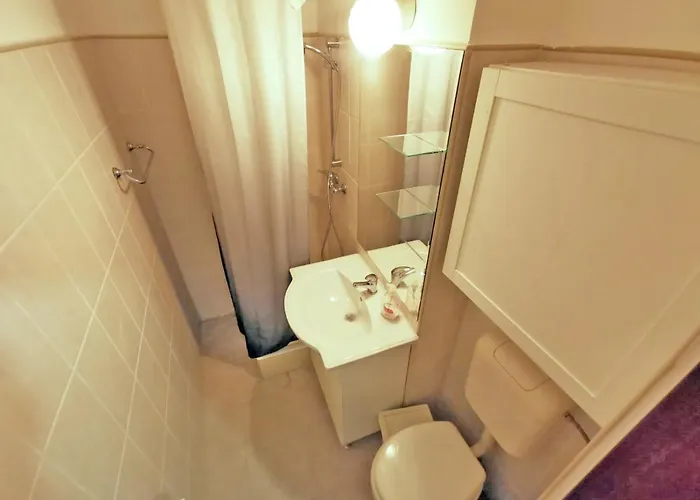 Lägenhet Cozy Studio Athenee Bukarest