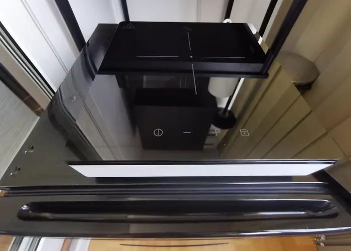 Cozy Studio Athenee Lägenhet Bukarest